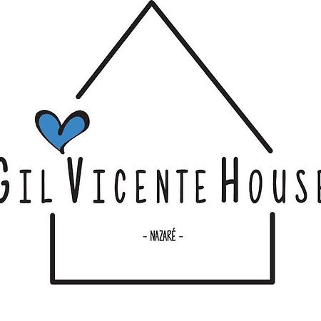 나자레 Gil Vicente House 빌라 외부 사진