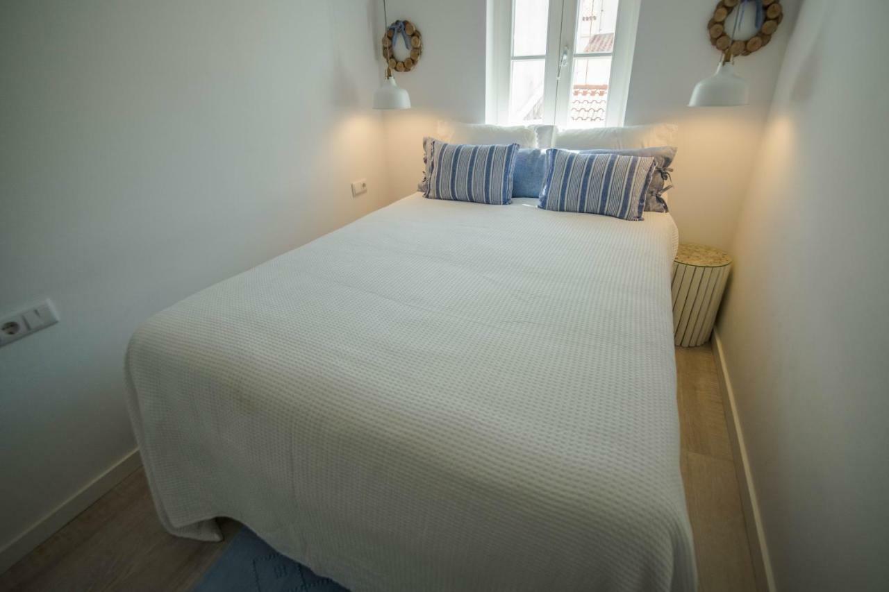 나자레 Gil Vicente House 빌라 외부 사진