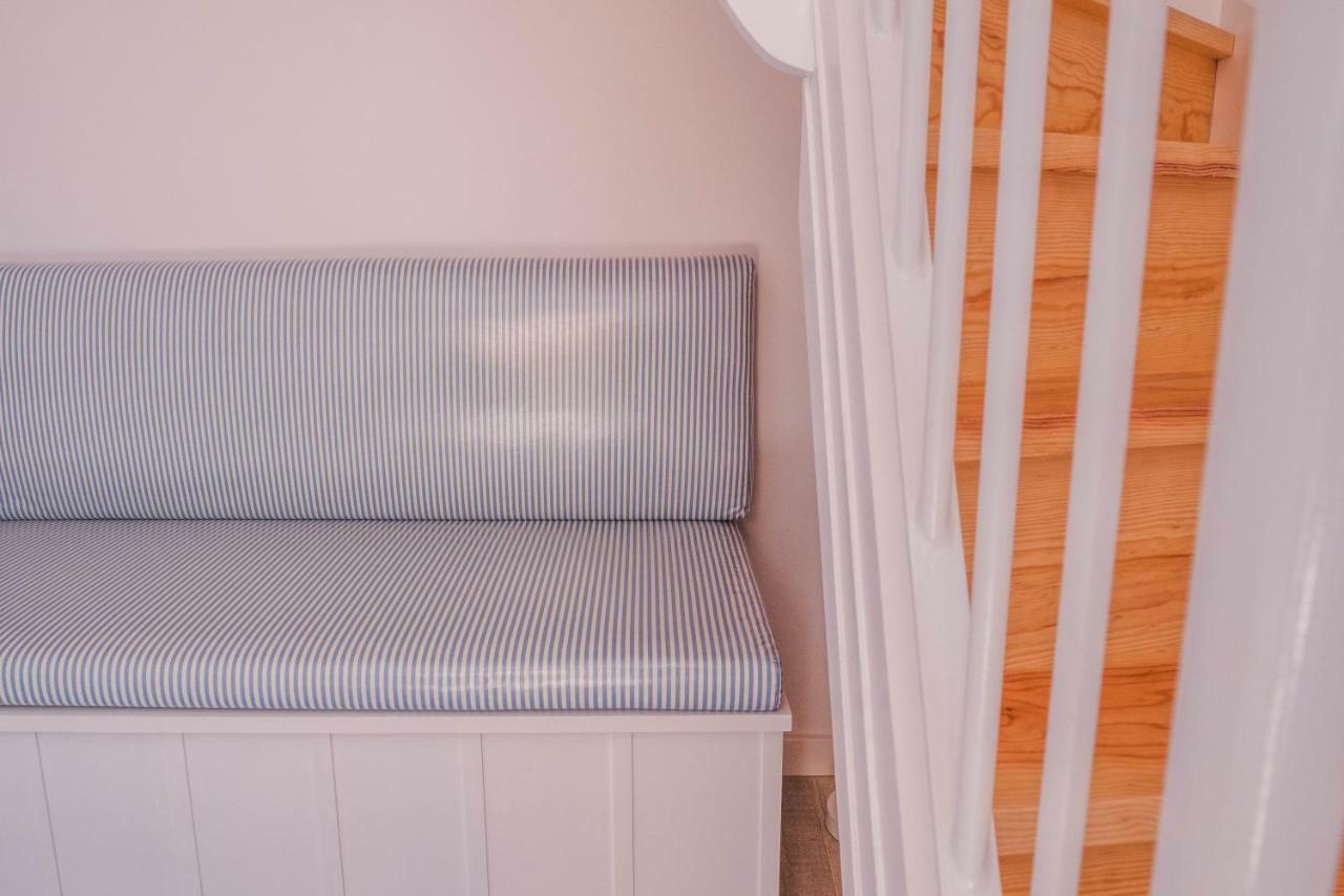 나자레 Gil Vicente House 빌라 외부 사진