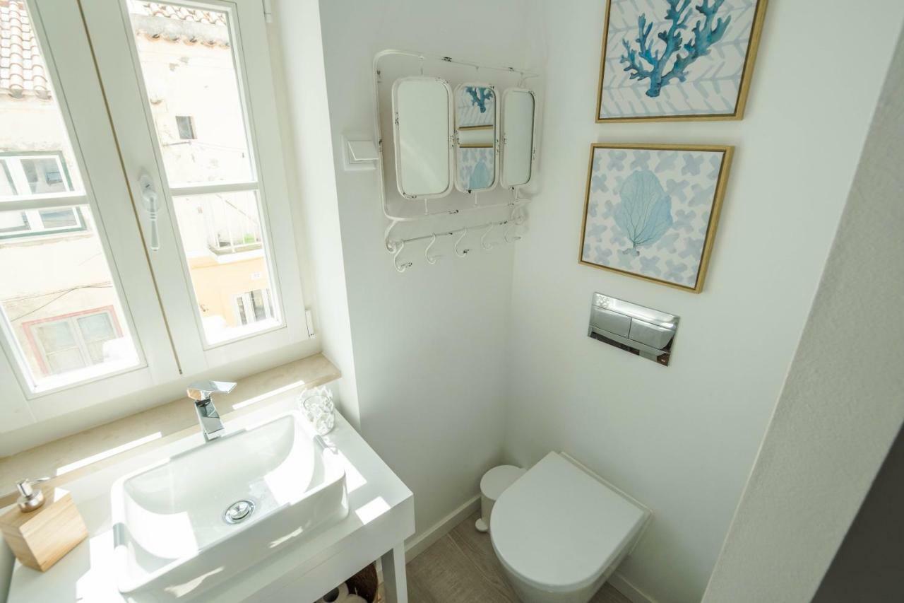 나자레 Gil Vicente House 빌라 외부 사진
