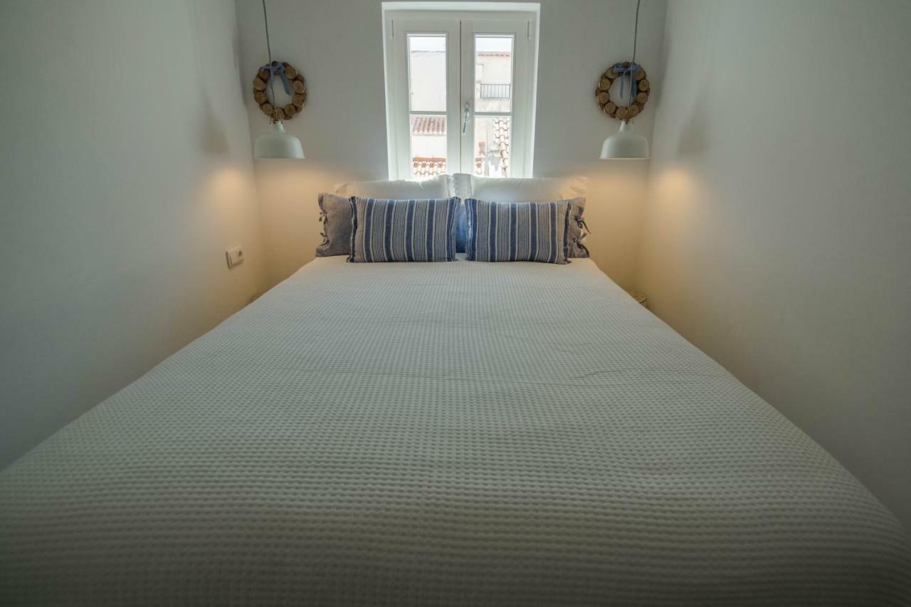 나자레 Gil Vicente House 빌라 외부 사진